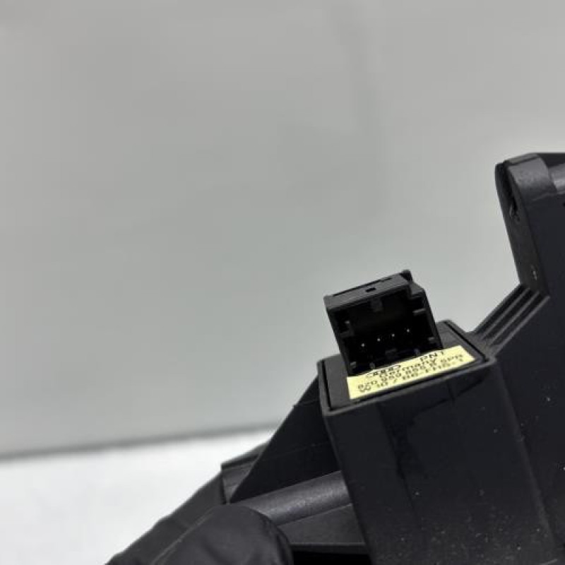 Interrupteur de leve vitre avant droit AUDI A3 2 Photo n°5