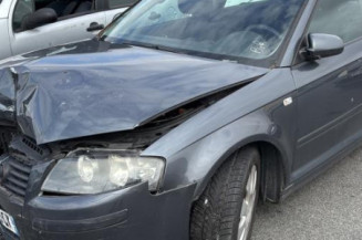 Interrupteur de leve vitre avant droit AUDI A3 2
