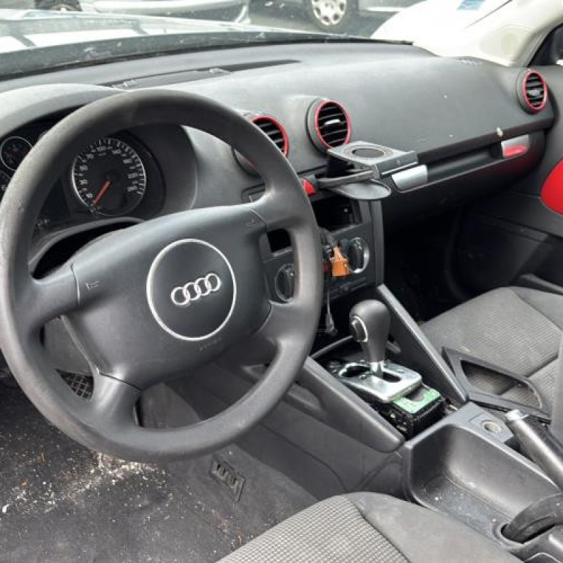 Interrupteur de leve vitre avant droit AUDI A3 2 Photo n°18