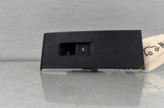 Interrupteur de leve vitre avant droit SEAT TOLEDO 4 Photo n°1