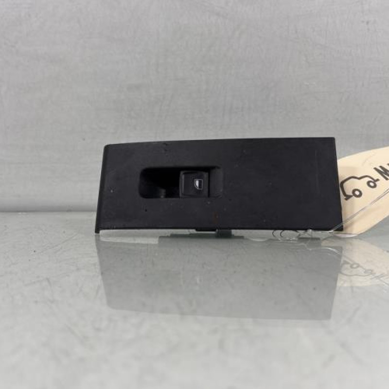 Interrupteur de leve vitre avant droit SEAT TOLEDO 4 Photo n°1