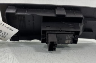 Interrupteur de leve vitre avant droit SEAT TOLEDO 4