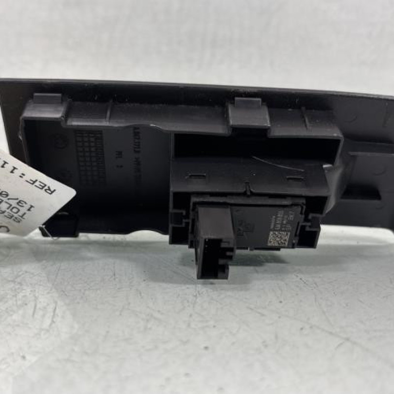 Interrupteur de leve vitre avant droit SEAT TOLEDO 4 Photo n°3