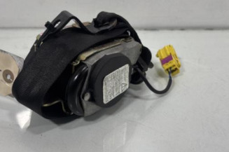 Pretensionneur de ceinture avant droit VOLKSWAGEN POLO 4