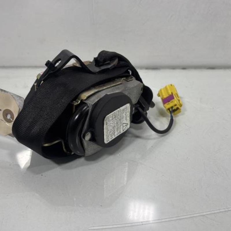 Pretensionneur de ceinture avant droit VOLKSWAGEN POLO 4 Photo n°3