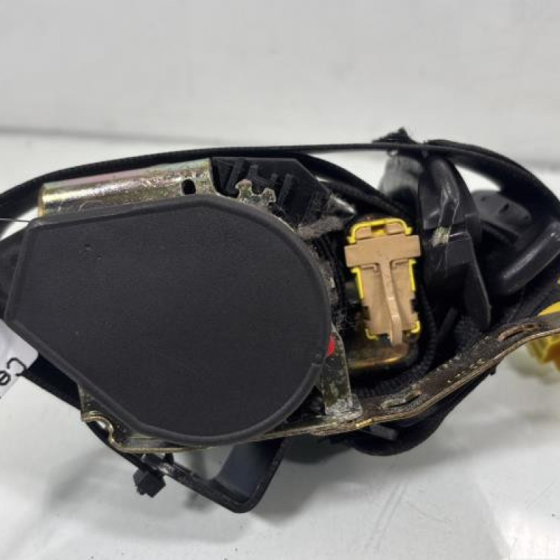 Pretensionneur de ceinture avant droit VOLKSWAGEN POLO 4 Photo n°4