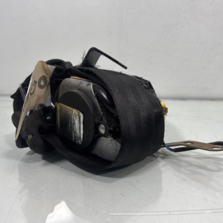 Pretensionneur de ceinture avant gauche VOLKSWAGEN POLO 4 Photo n°1