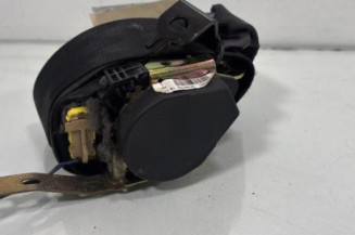 Pretensionneur de ceinture avant gauche VOLKSWAGEN POLO 4