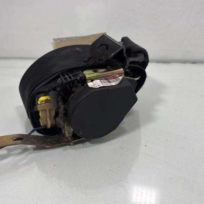 Pretensionneur de ceinture avant gauche VOLKSWAGEN POLO 4 Photo n°4