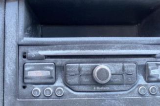 Interrupteur de leve vitre avant gauche PEUGEOT 3008 1