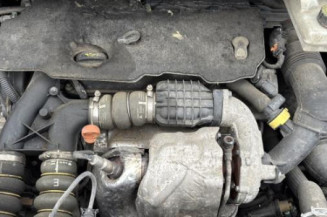 Reservoir essence PEUGEOT 5008 1