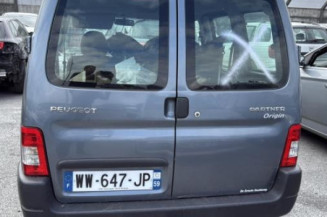 Reservoir essence PEUGEOT PARTNER 1