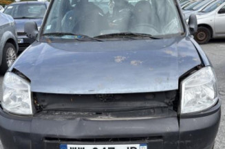Reservoir essence PEUGEOT PARTNER 1