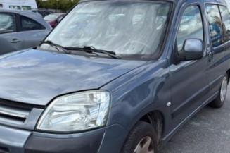 Reservoir essence CITROEN BERLINGO 1 Photo n°1