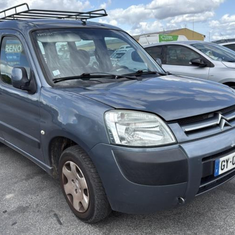 Reservoir essence CITROEN BERLINGO 1 Photo n°2