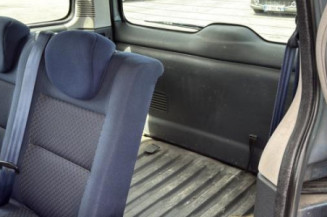 Reservoir essence CITROEN BERLINGO 1