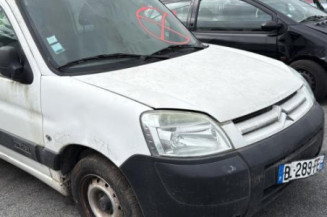 Reservoir essence CITROEN BERLINGO 1