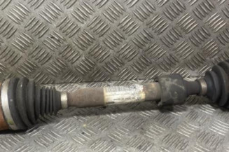Cardan gauche (transmission) RENAULT MEGANE 4 Photo n°1