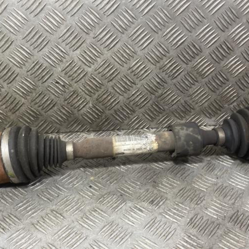 Cardan gauche (transmission) RENAULT MEGANE 4 Photo n°1