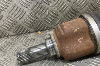 Cardan gauche (transmission) RENAULT MEGANE 4