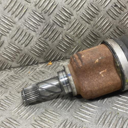 Cardan gauche (transmission) RENAULT MEGANE 4
