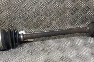 Cardan gauche (transmission) HYUNDAI I 20 2 Photo n°1