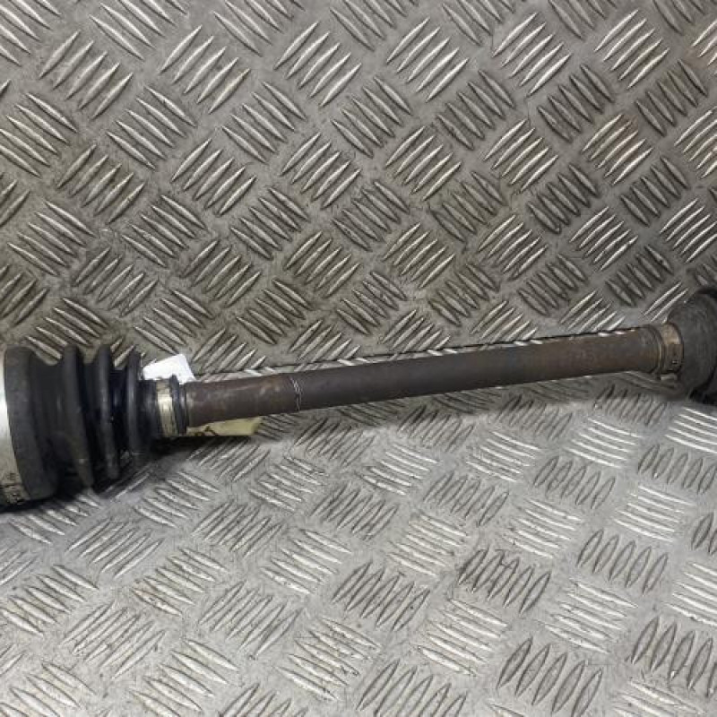 Cardan gauche (transmission) HYUNDAI I 20 2 Photo n°1