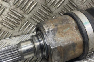 Cardan gauche (transmission) HYUNDAI I 20 2