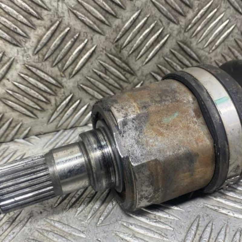 Cardan gauche (transmission) HYUNDAI I 20 2 Photo n°2