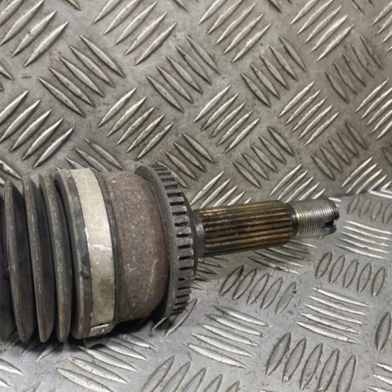 Cardan gauche (transmission) HYUNDAI I 20 2 Photo n°4