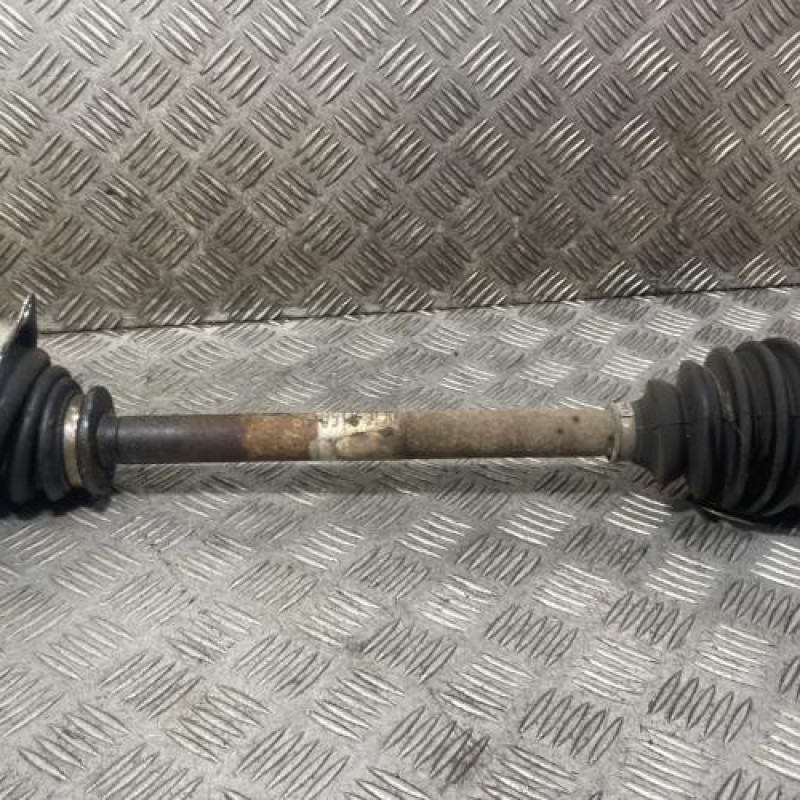 Cardan gauche (transmission) DACIA LOGAN 1 Photo n°1