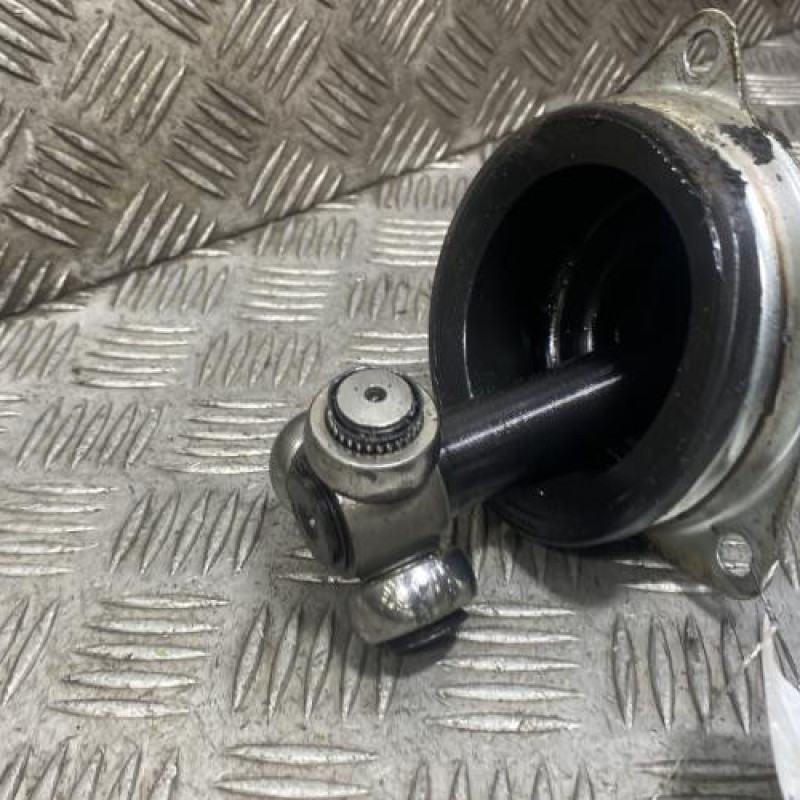 Cardan gauche (transmission) DACIA LOGAN 1 Photo n°2