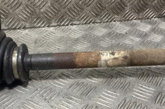 Cardan gauche (transmission) DACIA LOGAN 1