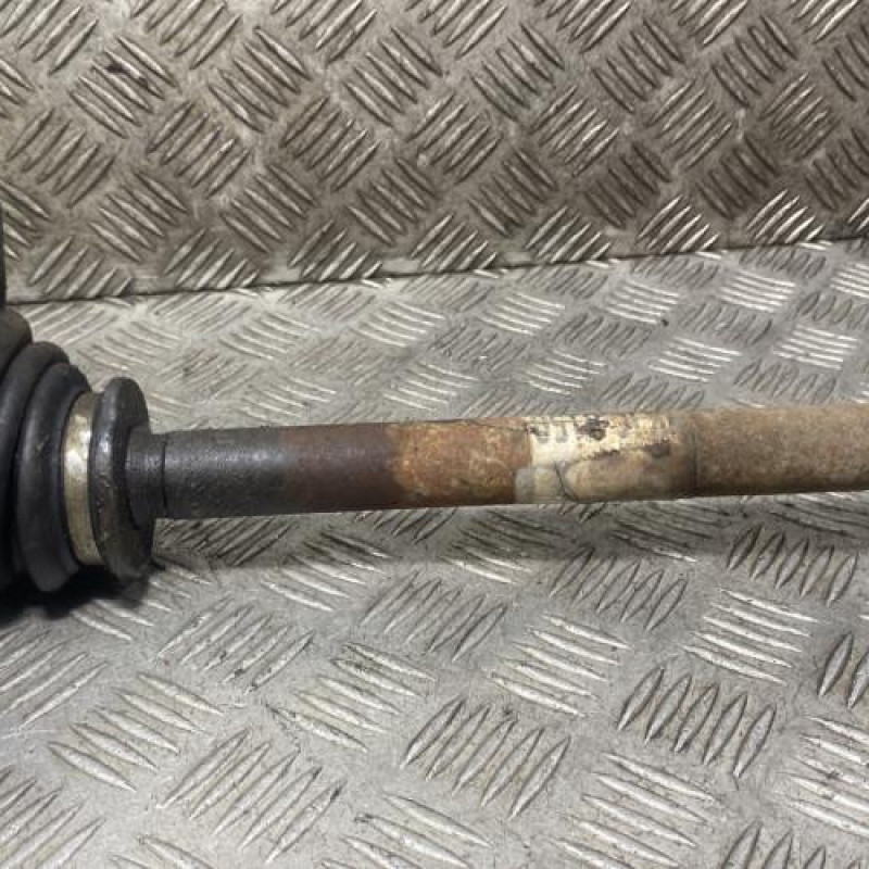 Cardan gauche (transmission) DACIA LOGAN 1 Photo n°3