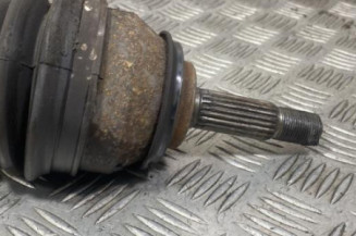 Cardan gauche (transmission) DACIA LOGAN 1