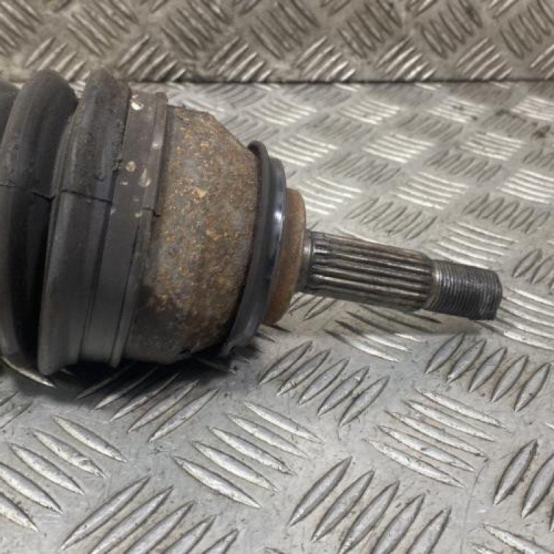 Cardan gauche (transmission) DACIA LOGAN 1 Photo n°4