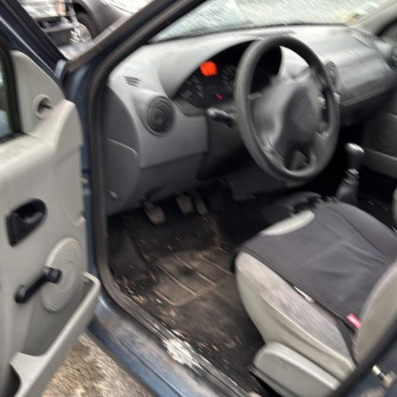 Cardan gauche (transmission) DACIA LOGAN 1 Photo n°13