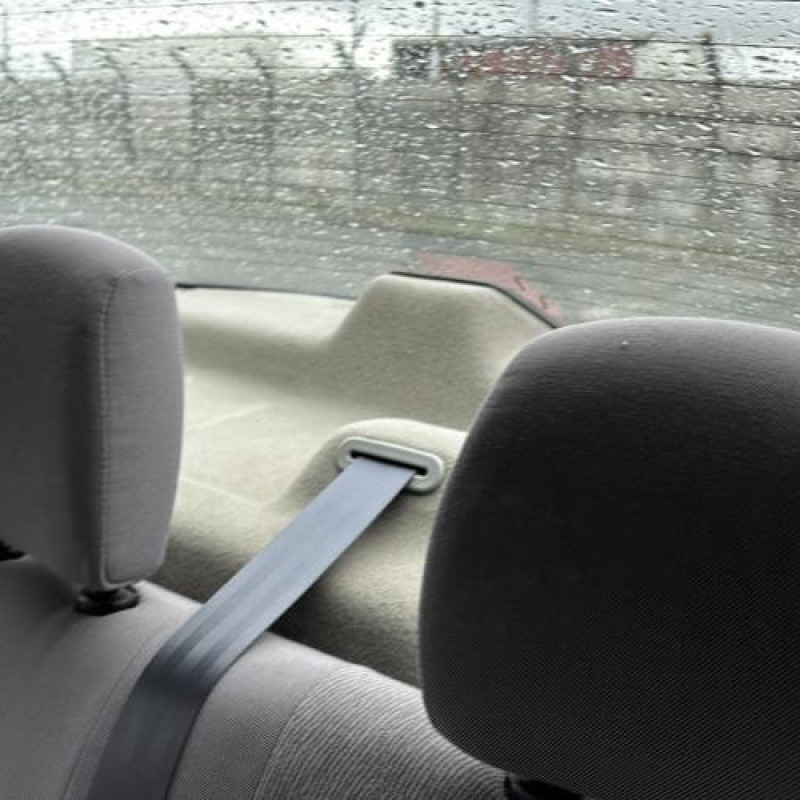 Cardan gauche (transmission) DACIA LOGAN 1 Photo n°15