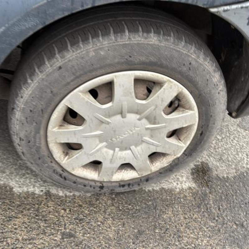 Cardan gauche (transmission) DACIA LOGAN 1 Photo n°18