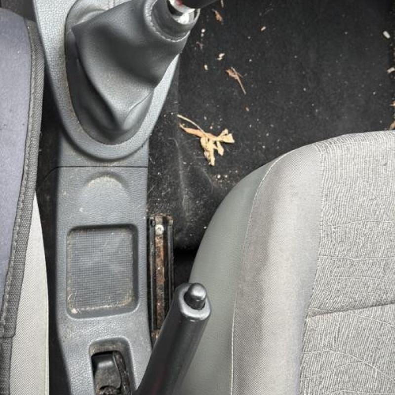 Cardan gauche (transmission) DACIA LOGAN 1 Photo n°20