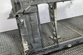 Face avant FORD FIESTA 6