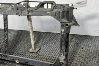 Face avant FORD FIESTA 6