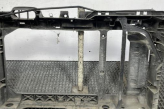 Face avant FORD FIESTA 6