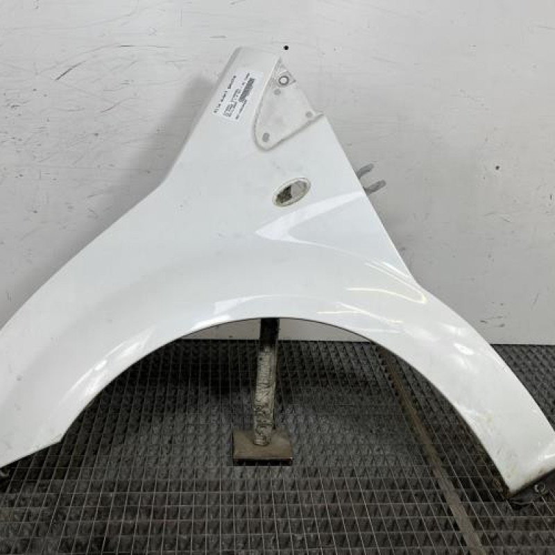 Aile avant gauche CITROEN C2 Photo n°1