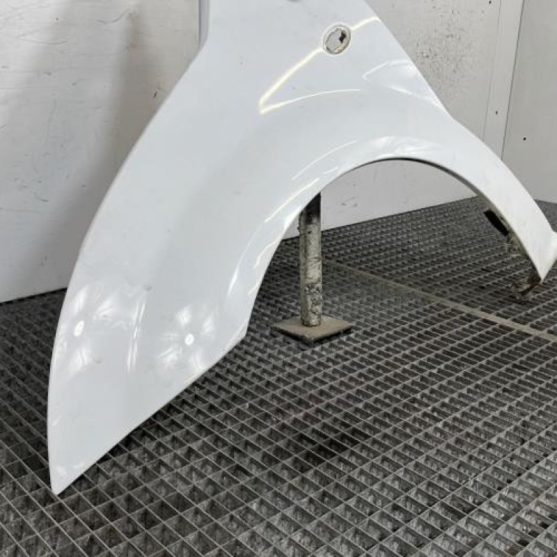 Aile avant gauche CITROEN C2 Photo n°2