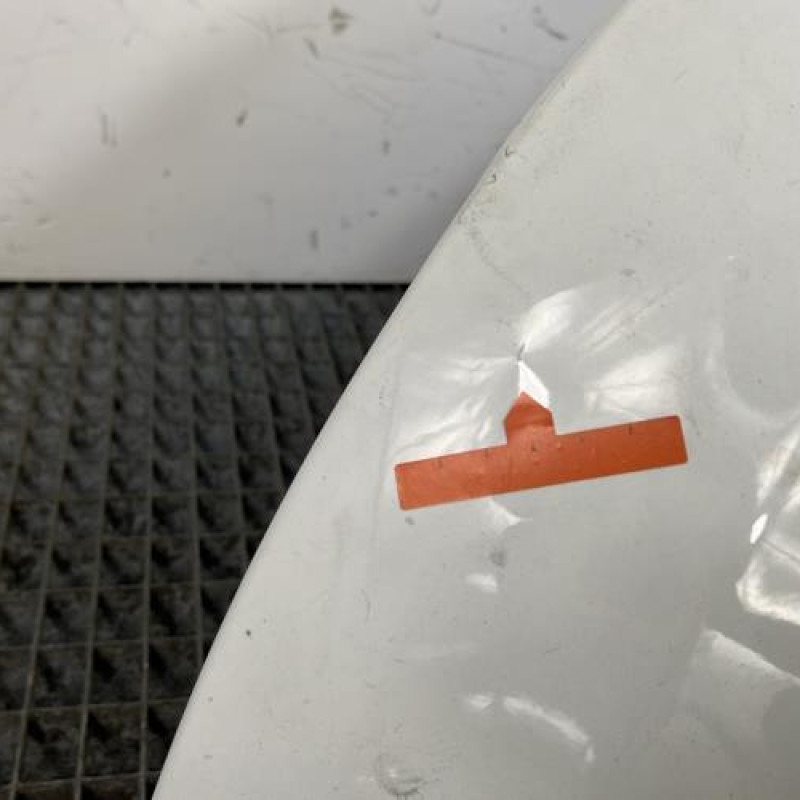 Aile avant gauche CITROEN C2 Photo n°3