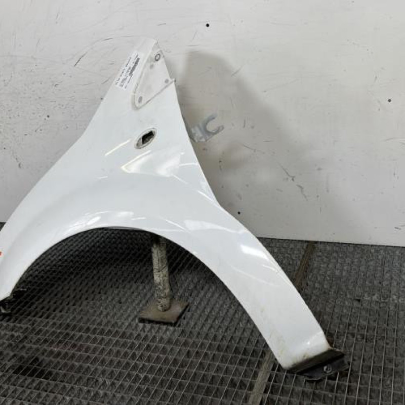 Aile avant gauche CITROEN C2 Photo n°4