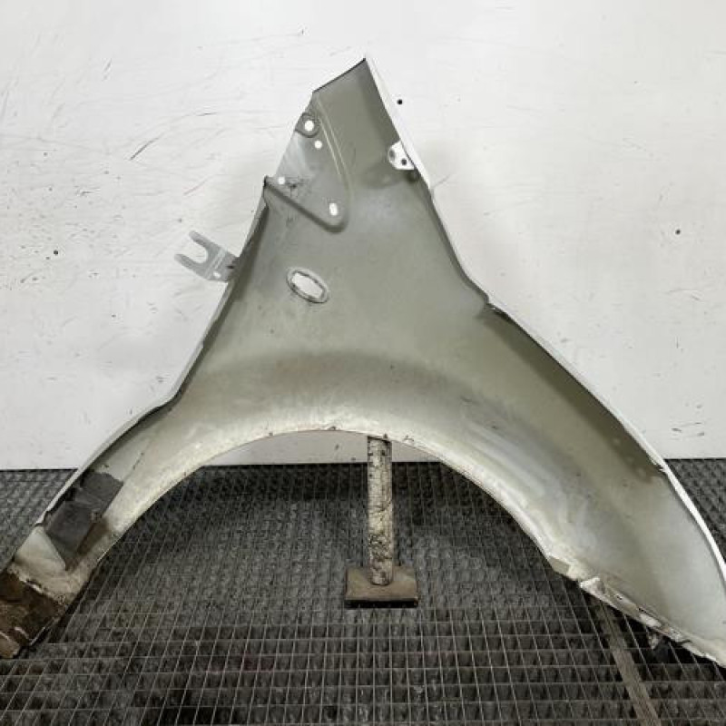 Aile avant gauche CITROEN C2 Photo n°5