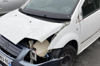 Aile avant gauche CITROEN C2