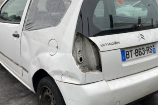 Aile avant gauche CITROEN C2